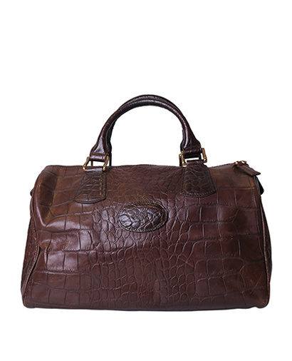 Bowling Bag, front view
